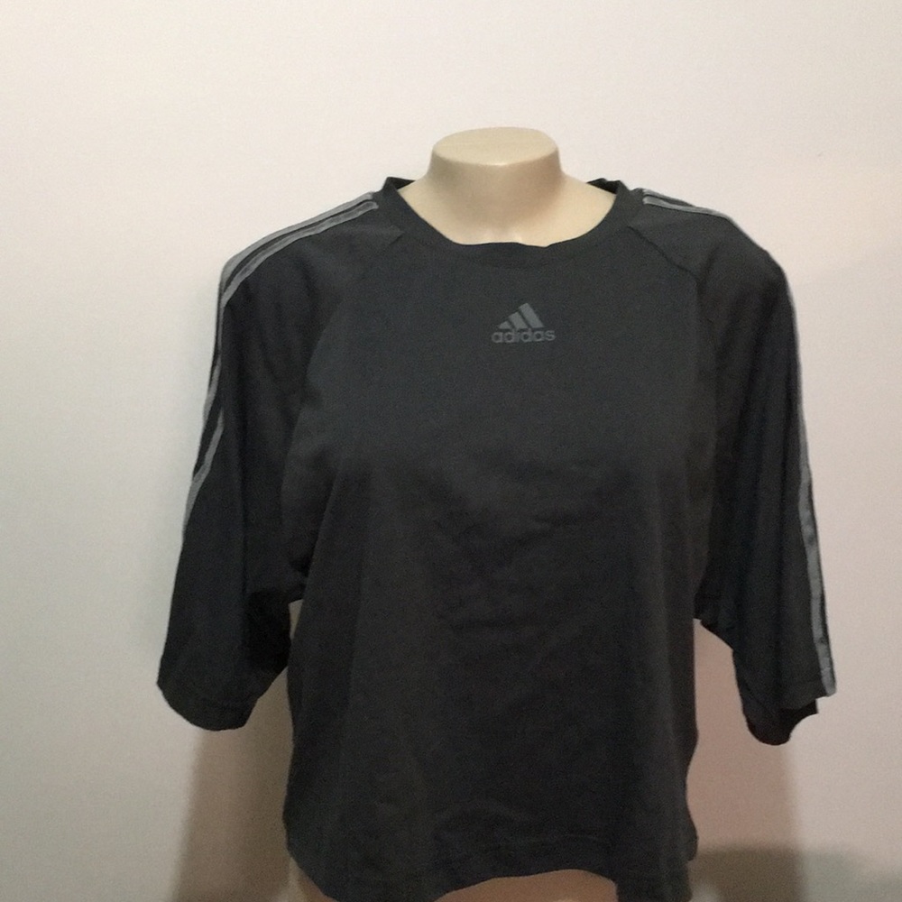 Brand new adidas top